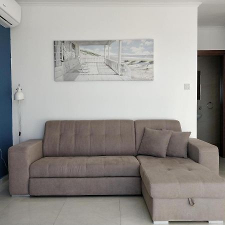 Sea View Penthouse With Large Terrace Irom1-1 Lägenhet Marsaskala Exteriör bild