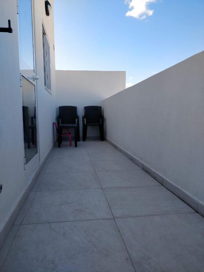 Sea View Penthouse With Large Terrace Irom1-1 Lägenhet Marsaskala Exteriör bild